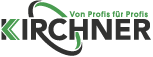 Kirchner Holzbearbeitung Logo