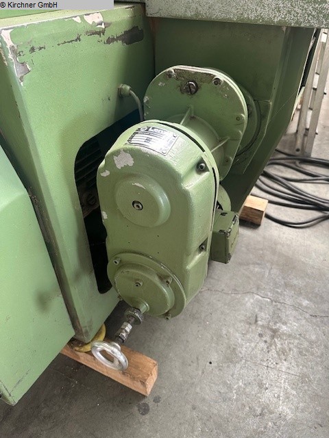 Multirip saw