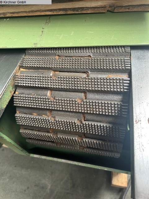 Multirip saw