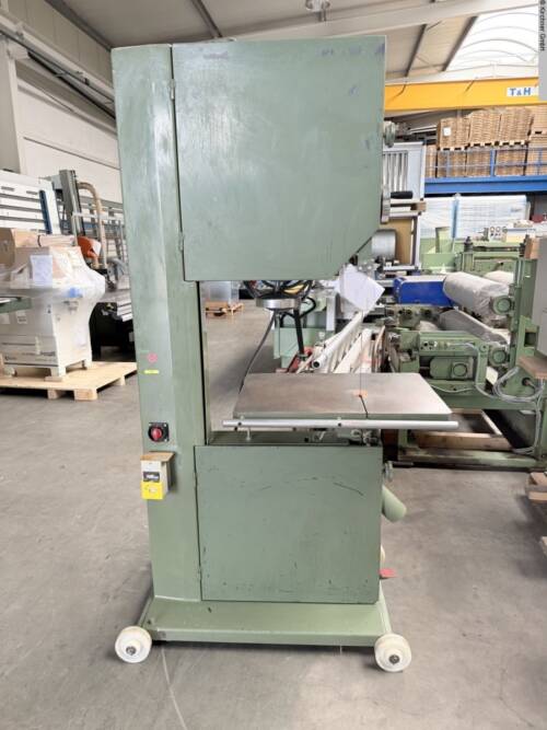 Bandsaw
