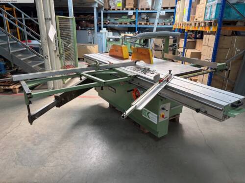 Circular saw