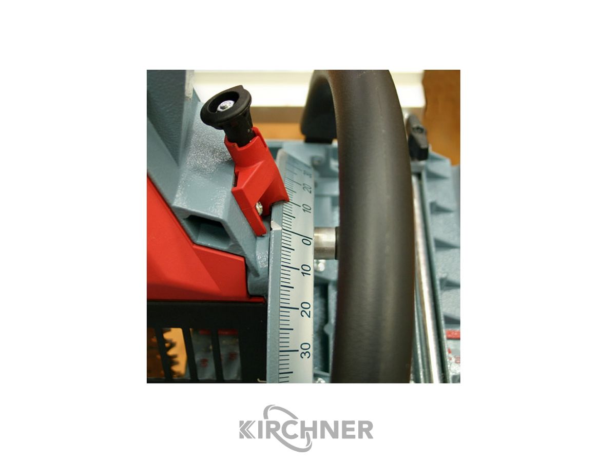 Zimmerei-Kettensäge Mafell ZSX Ec / 400 HM