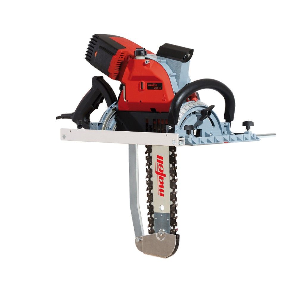 Zimmerei-Kettensäge Mafell ZSX Ec / 400 HM