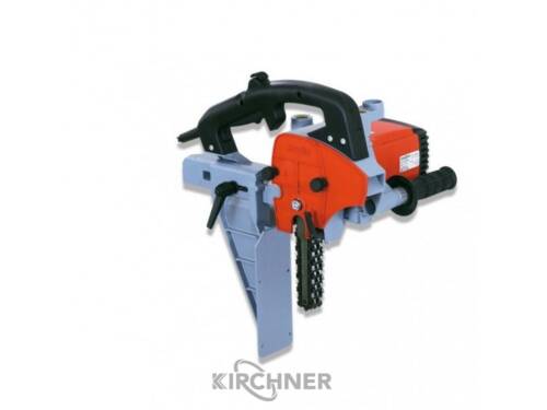 Lichtstrom-Kettenstemmer Mafell LS 103/40 Ec mit Garnitur 10