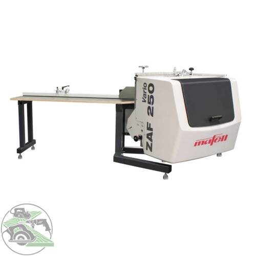 Zapfenfräsmaschine