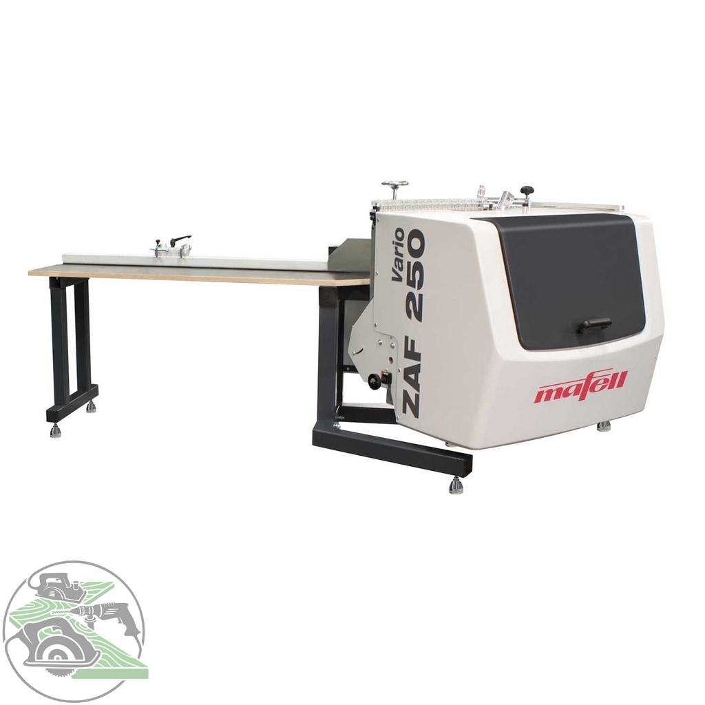 Zapfenfräsmaschine