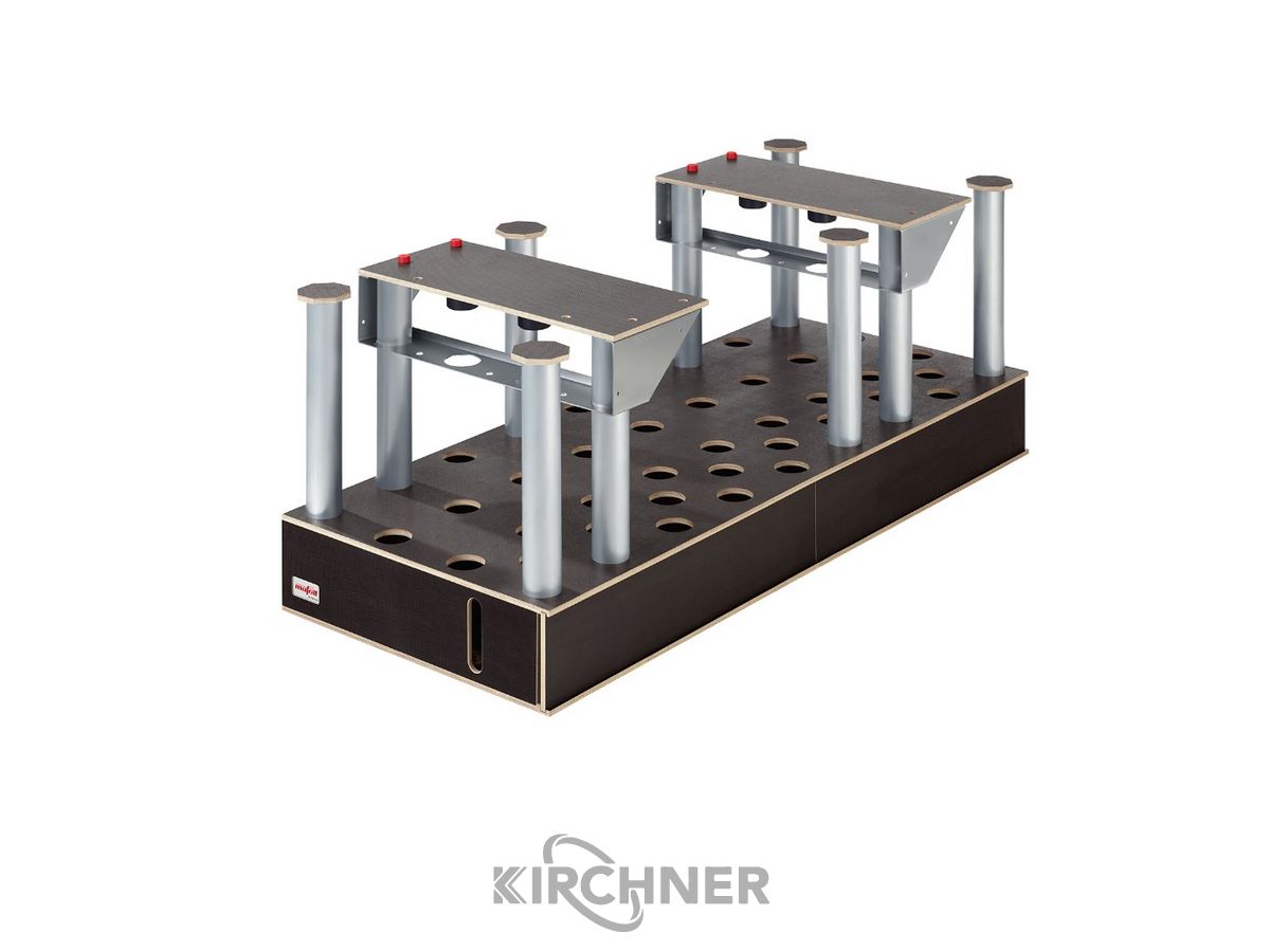 Zimmereimaschine Mafell ST 1700 Vario