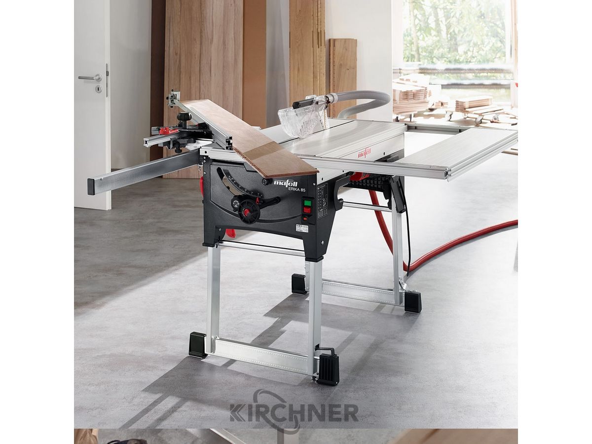 Zimmereimaschine Mafell Erika 85