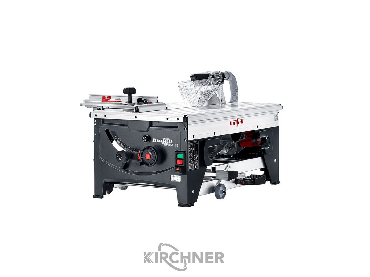 Zimmereimaschine Mafell Erika 85