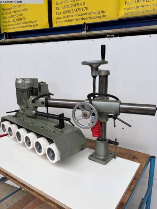 Vorschubapparate HAFFNER 919