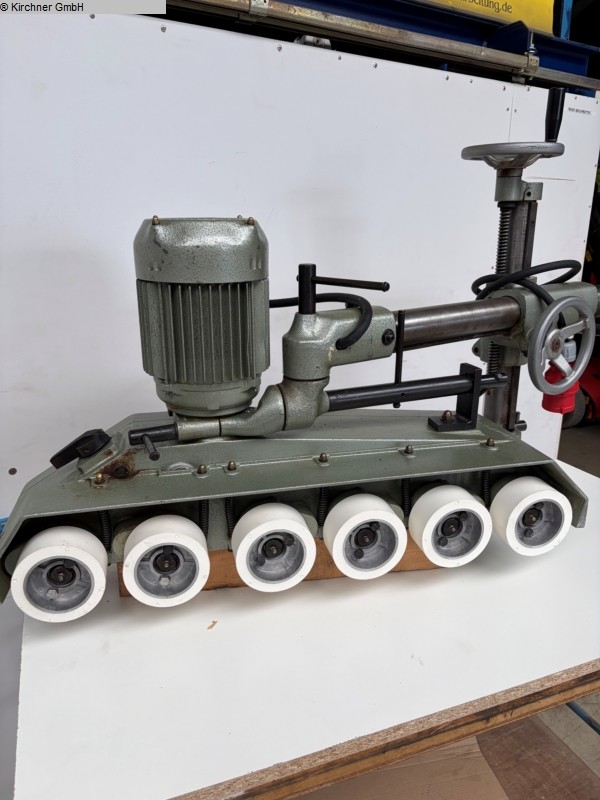 Vorschubapparate HAFFNER 919