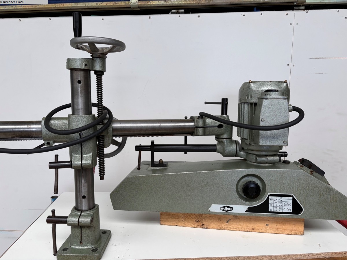 Vorschubapparate HAFFNER 919