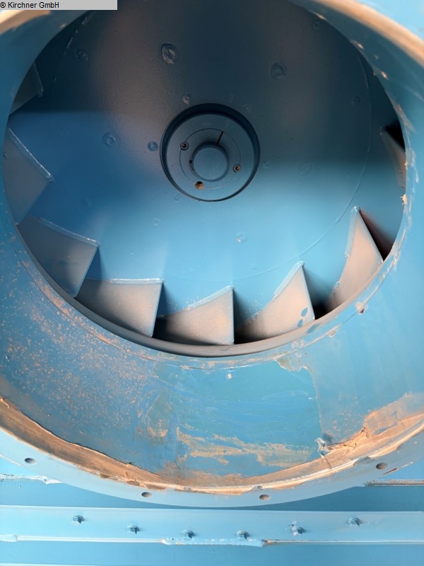 Ventilator