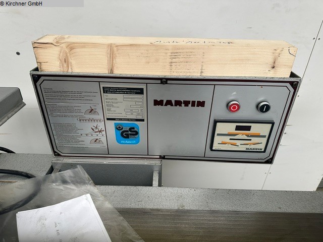 Abrichthobelmaschine